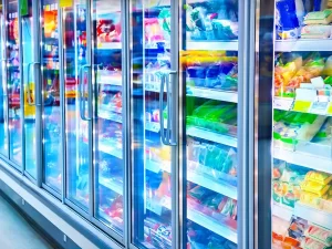 スーパーマーケット